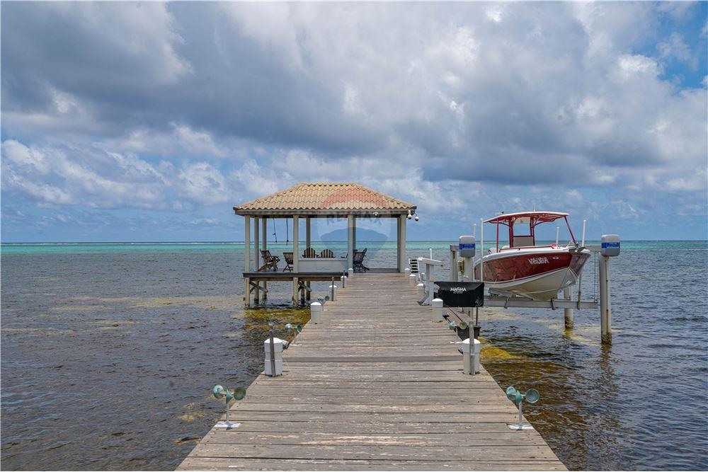 Residential - Villa - Ambergris Caye, Ambergris Caye, Belize - Caribbean & Central Ameri - 11 - 90135008-82