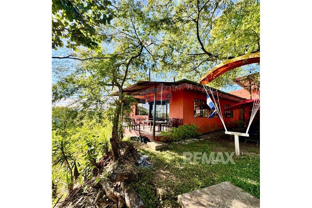 Sale of Business - For Rent/Lease - Tejutla, Chalatenango, El Salvador - 1 - 902671009-9