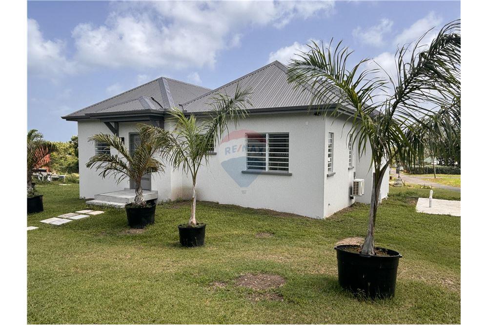 Villa - For Sale - Crosbies, Parish of Saint John, Antigua and  Barbuda - 1 - 902121001-37