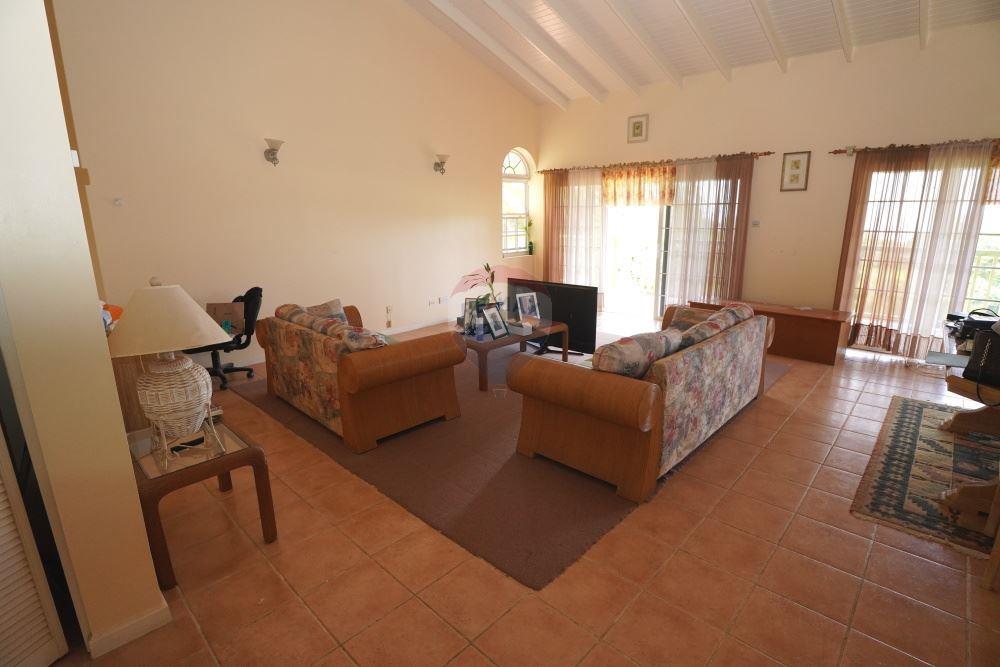 Prédio Habitacional - Vila - Arnos Vale, St Vincent, St Vincent and the Grenadines - Caribbean & Central Ameri - 7 - 90109001-314