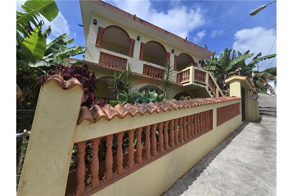 Villa - Venta - Cayey, Cayey, Puerto Rico - 1 - 90102025-339