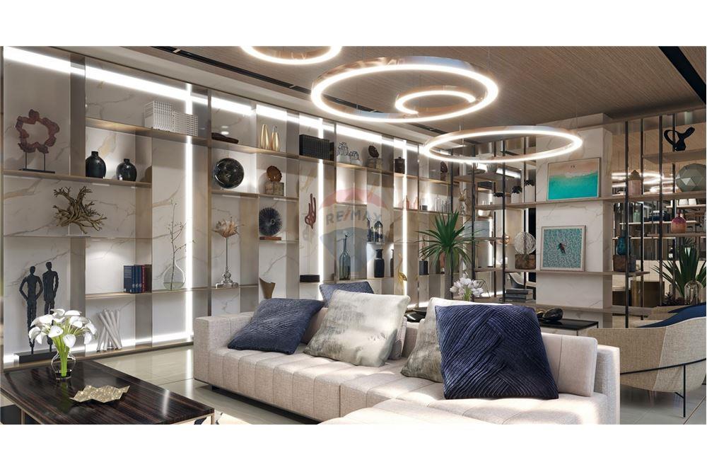 Apartamento/Condominio - Venta - W Bay Bch North, West Bay, Islas Caimán - 5 - 90146013-833