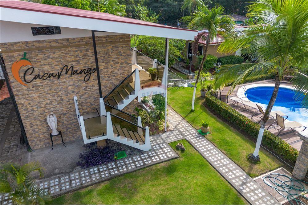 Residencial - Villa - Jaco - Jaco, Puntarenas- Garabito, Costa Rica - Caribbean & Central Ameri - 26 - 90168015-212