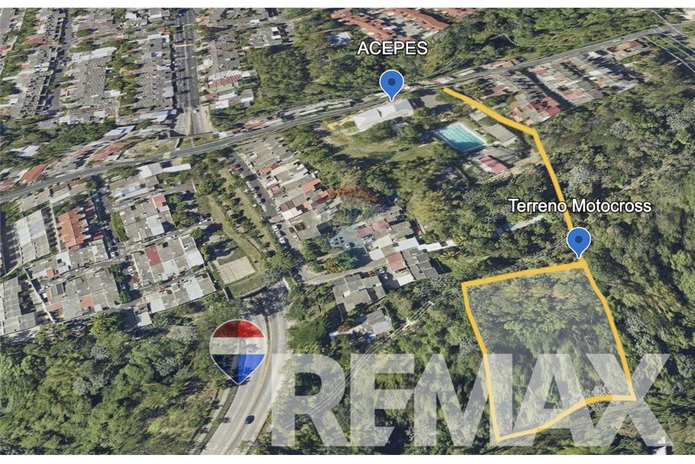 Land - For Sale - San Antonio Abad, San Salvador, El Salvador - 4 - 902671004-9