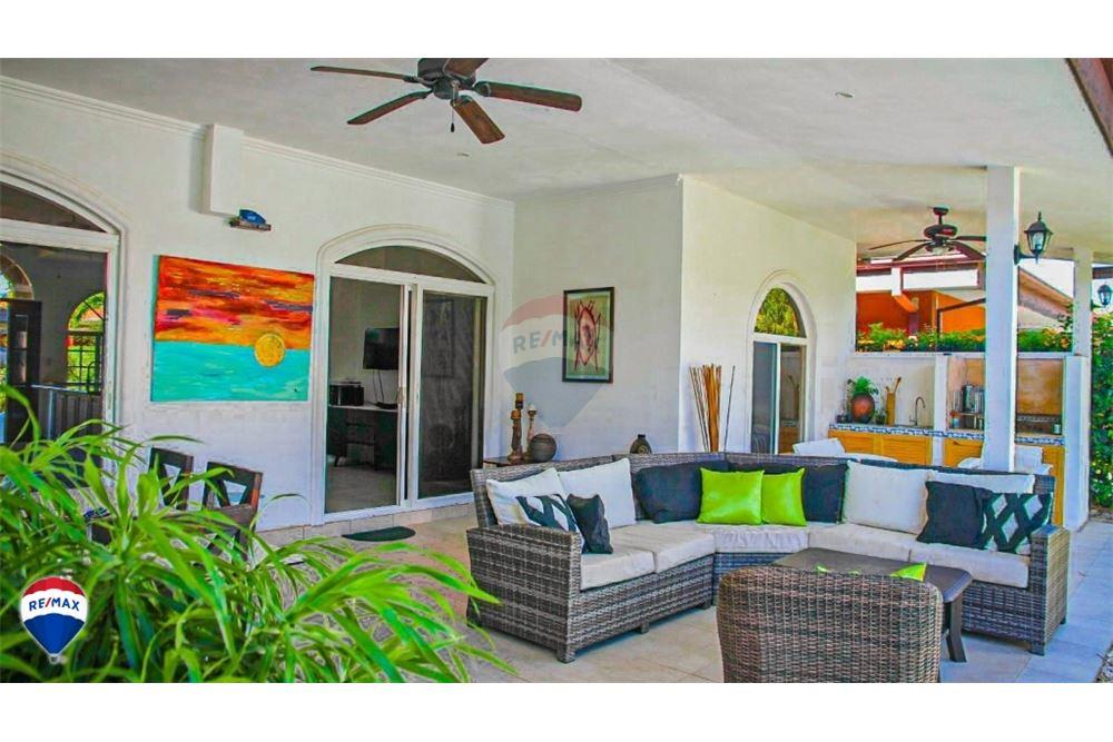 住宅 - 别墅 - Bejuco, Guanacaste - Nandayure, 哥斯达黎加 - Caribbean & Central Ameri - 2 - 90168012-247