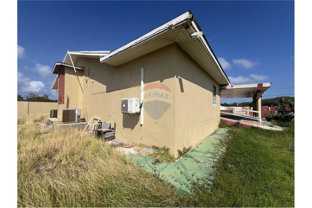 Commercial/Retail - For Sale - Sint Nicolaas, Aruba, Aruba - 53949 - 90105035-27