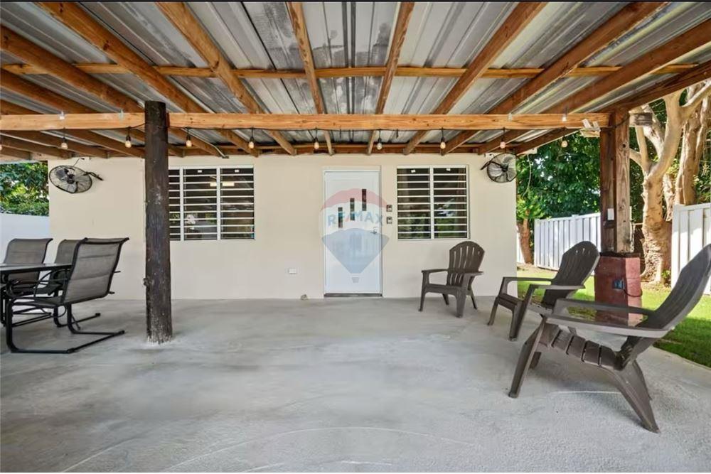 Volledig pand - Te Koop - Naguabo, Naguabo, Puerto Rico - 9 - 90102037-10