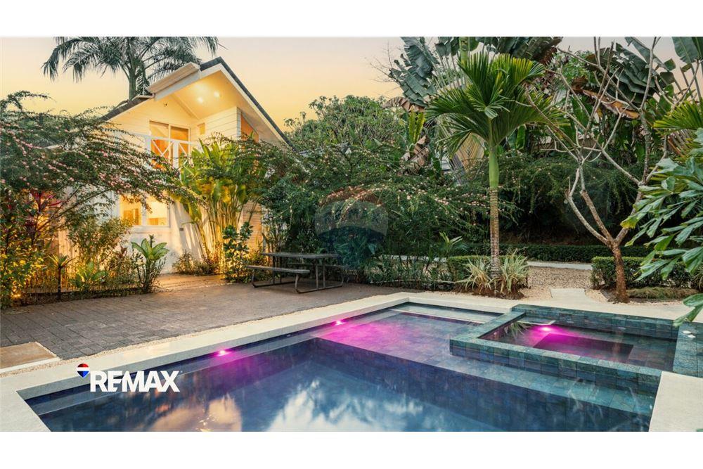 Residential - Villa - Parrita - Esterillos, Puntarenas - Parrita, Costa Rica - Caribbean & Central Ameri - 2 - 90168041-22