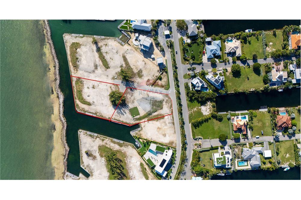 Commercial - Land - W Bay Bch North, West Bay, Cayman Islands - Caribbean & Central Ameri - 3 - 90146001-238