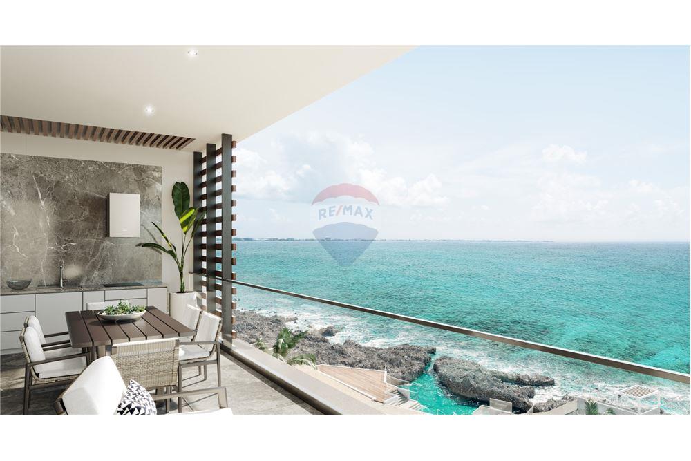 Wohnung - Villa - W Bay Bch South, Seven Mile, Kaimaninseln - Caribbean & Central Ameri - 6 - 90146001-237