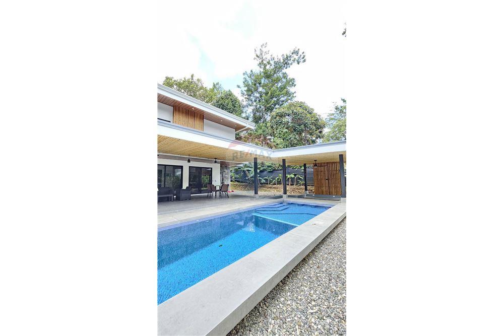 住宅 - 别墅 - Pavones, Guanacaste, 哥斯达黎加 - Caribbean & Central Ameri - 1 - 90168026-101