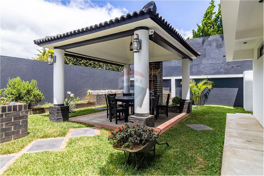 Villa - Venta - Fraijanes, Guatemala, Guatemala - 14 - 902091020-7