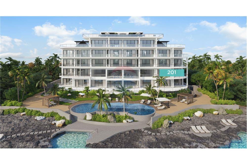 Condo/Apartment - For Sale - W Bay Bch South, Seven Mile, Cayman Islands - 1 - 90146042-42