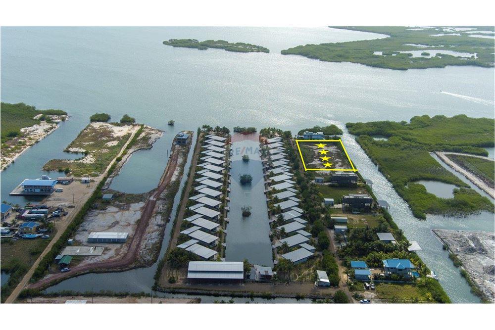 Commercial - Land - Placencia, Stann Creek District, Belize - Caribbean & Central Ameri - 6 - 90127038-8