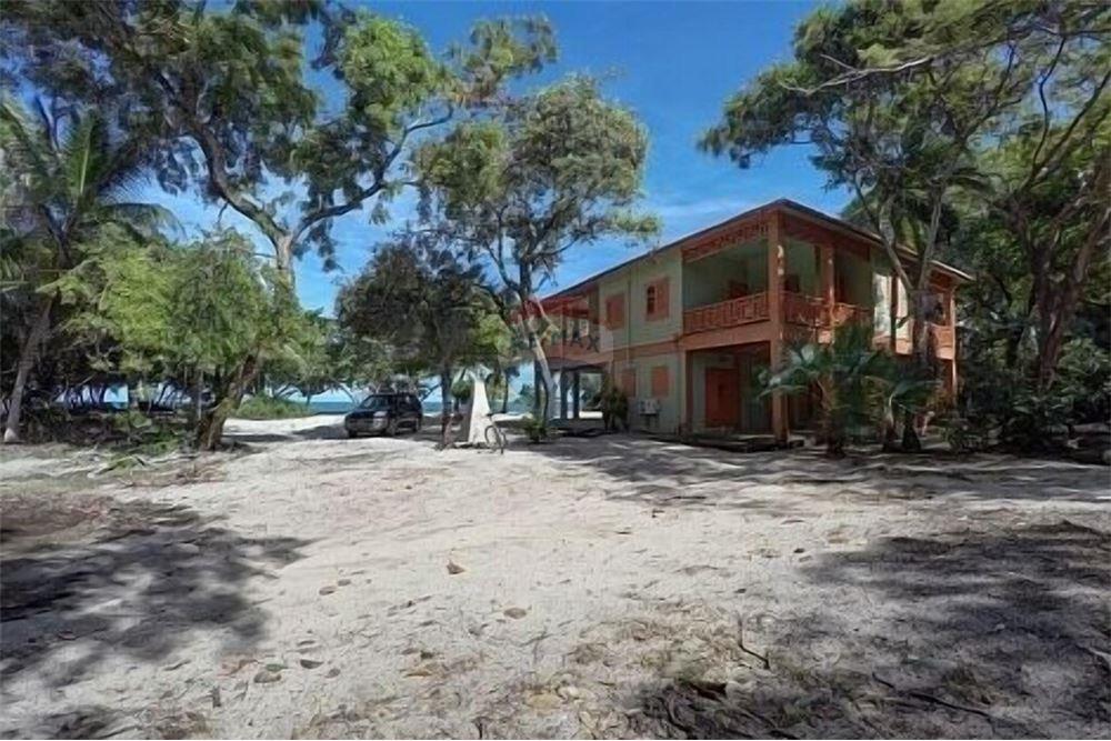 Commercial - Land - Placencia, Stann Creek District, Belize - Caribbean & Central Ameri - 11 - 90127038-5