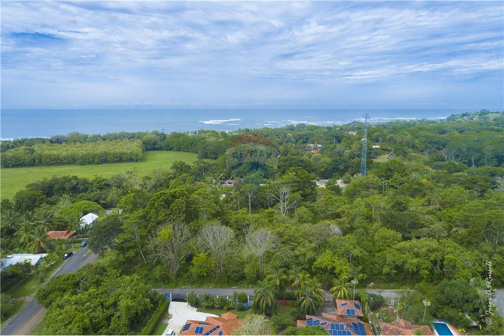 Résidentiel - Maison / Villa - Parrita - Esterillos, Puntarenas - Parrita, Costa Rica - Caribbean & Central Ameri - 4 - 90168011-780