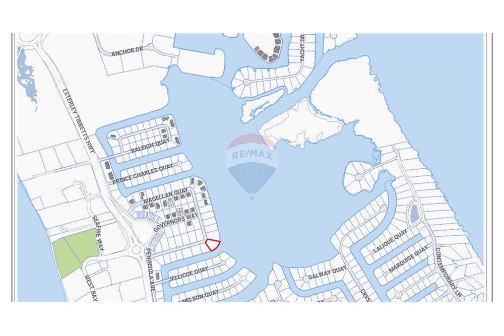 Lote - Venta - W Bay Bch North, West Bay, Islas Caimán - 2 - 90146013-832