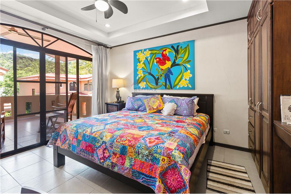 住宅 - 别墅 - Jaco - Jaco, Puntarenas- Garabito, 哥斯达黎加 - Caribbean & Central Ameri - 18 - 90168043-7