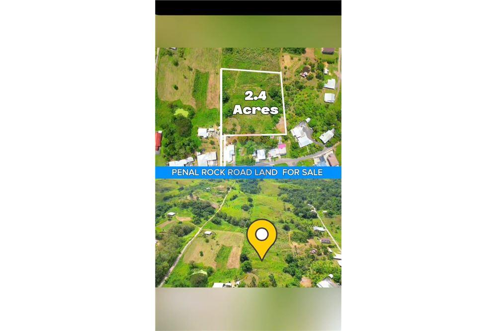 Lote - Venta - Peñal, Saint Patrick, Trinidad and Tobago - 6 - 90155069-176