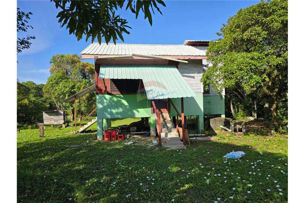 Commercial - Land - Monkey River, Toledo District, Belize - Caribbean & Central Ameri - 1 - 90127016-269