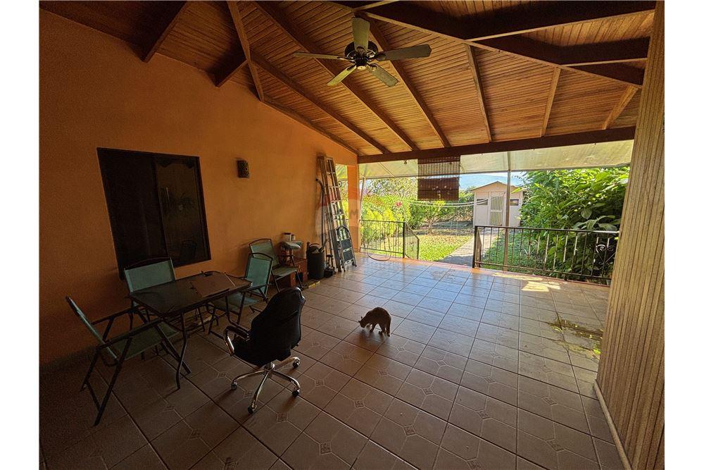 Residencial - Villa - Atenas, Alajuela- Atenas, Costa Rica - Caribbean & Central Ameri - 16 - 90128002-1002