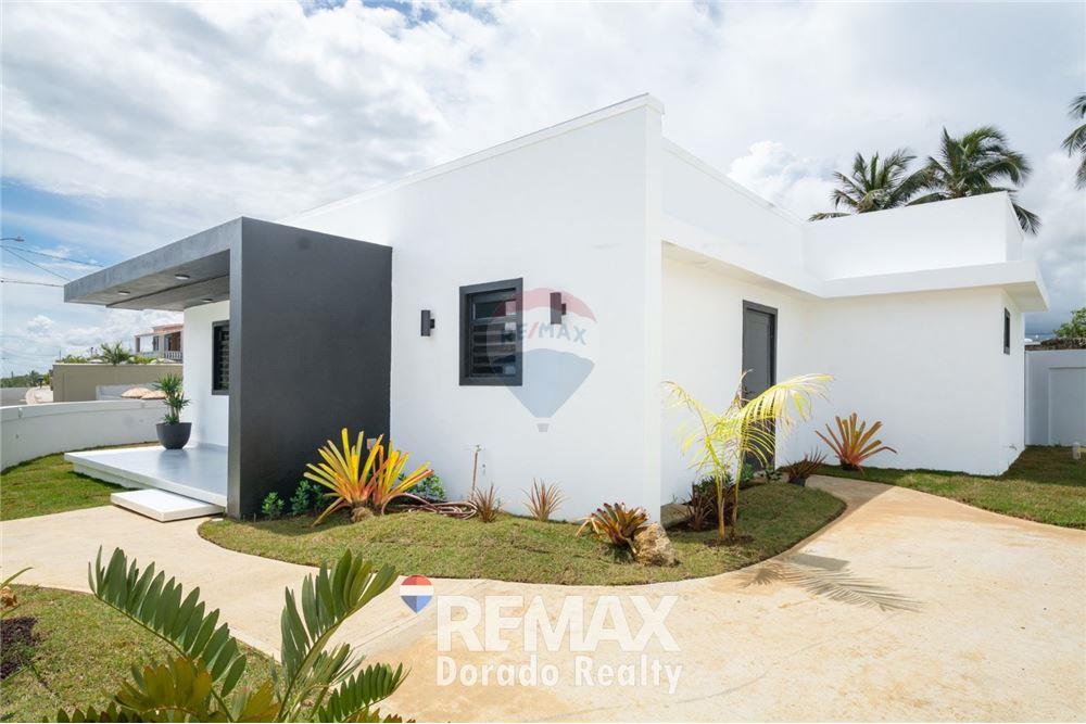 Villa - Te Koop - Parc Mameyal, Dorado, Puerto Rico - 13 - 90107004-251