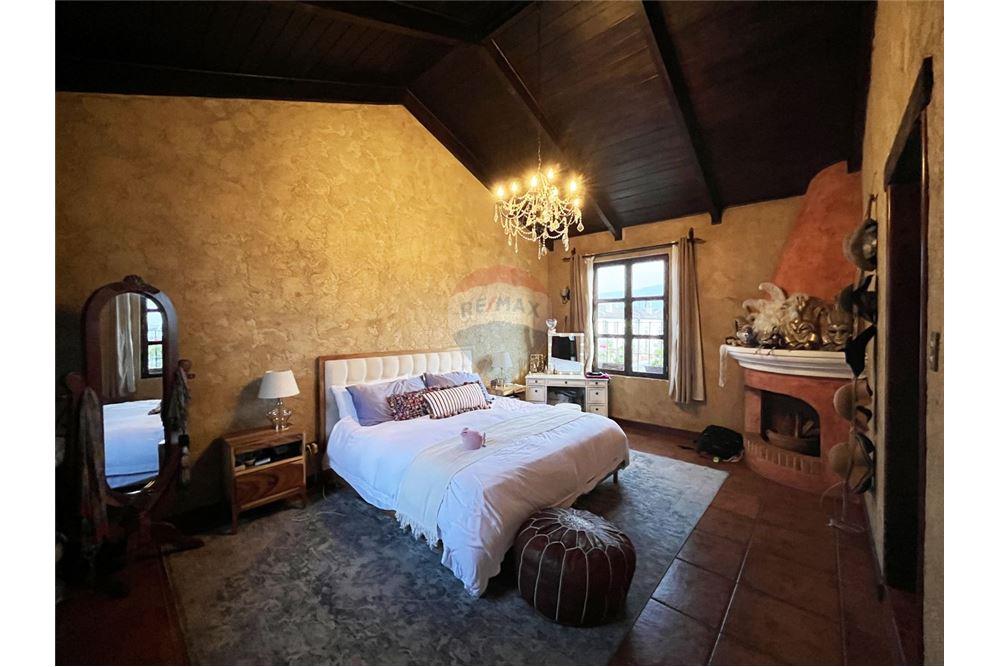 Villa - Te Koop - La Antigua Guatemala, Sacatepéquez, Guatemala - 8 - 902311005-42