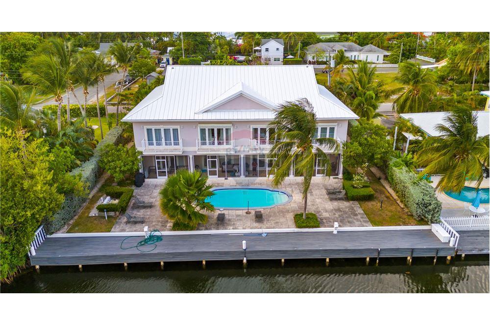 Condo/Apartment - For Sale - W Bay Bch South, Seven Mile, Cayman Islands - 1 - 90146051-43