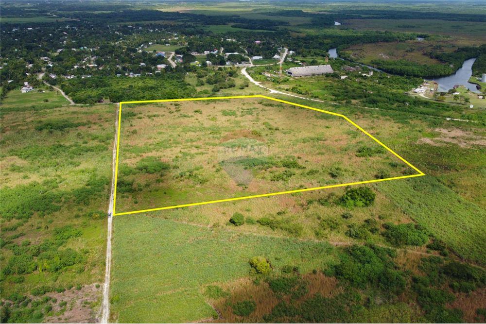 Commercial - Land - Libertad, Corozal District, Belize - Caribbean & Central Ameri - 1 - 901411007-98