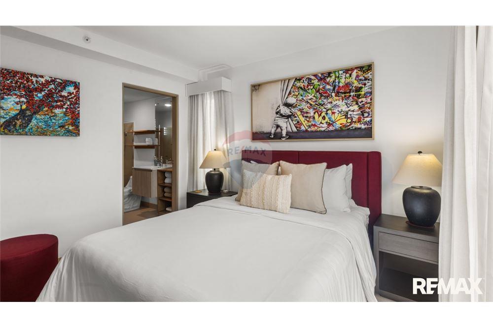 住宅 - 别墅 - Jaco - Jaco, Puntarenas- Garabito, 哥斯达黎加 - Caribbean & Central Ameri - 35 - 90168004-647