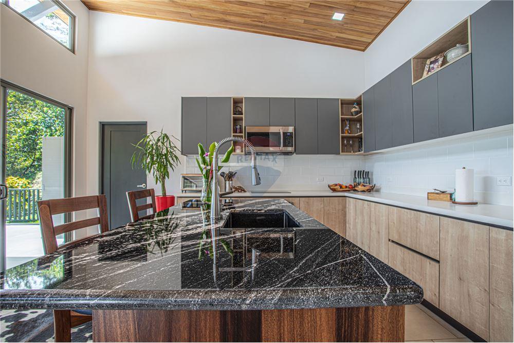 Residencial - Villa - Atenas, Alajuela- Atenas, Costa Rica - Caribbean & Central Ameri - 17 - 90128002-992