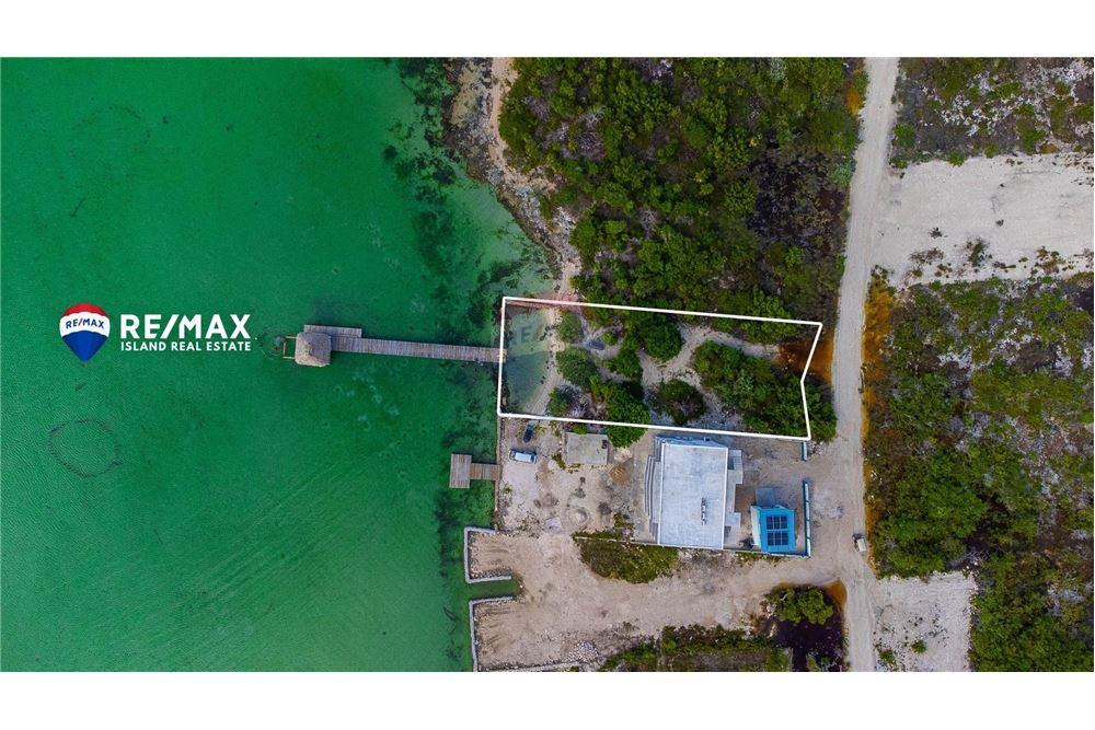 Commercial - Land - Ambergris Caye, Ambergris Caye, Belize - Caribbean & Central Ameri - 1 - 90135015-92