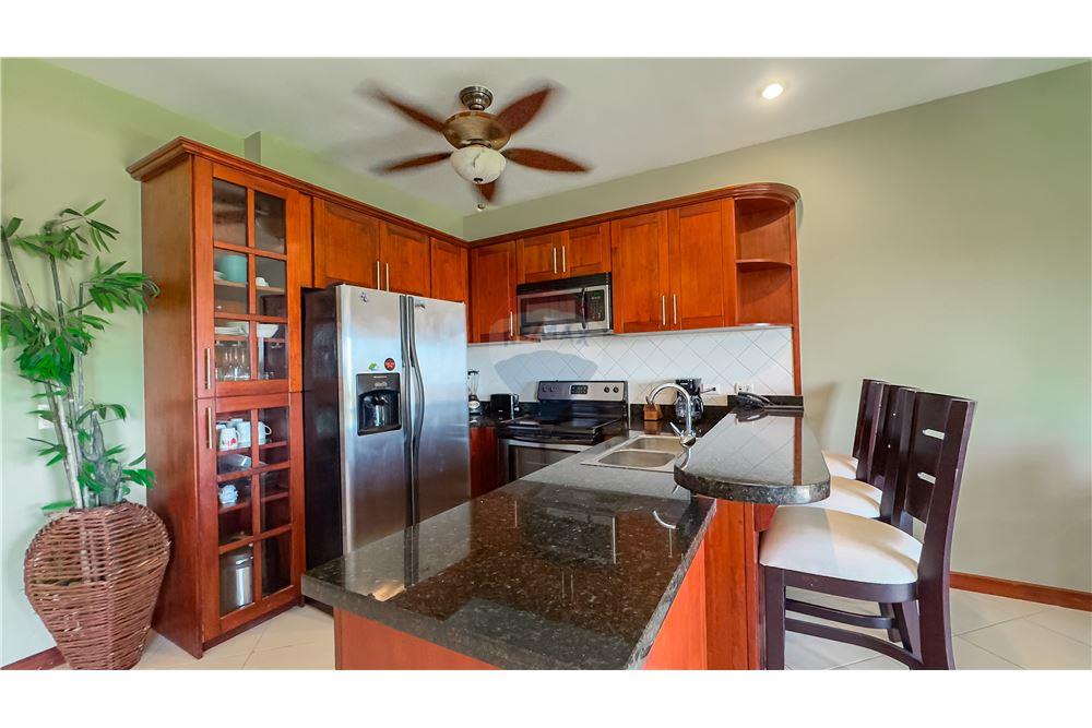 Residenziale - Villa - Jaco - Herradura, Puntarenas- Garabito, Costa Rica - Caribbean & Central Ameri - 5 - 90168012-244