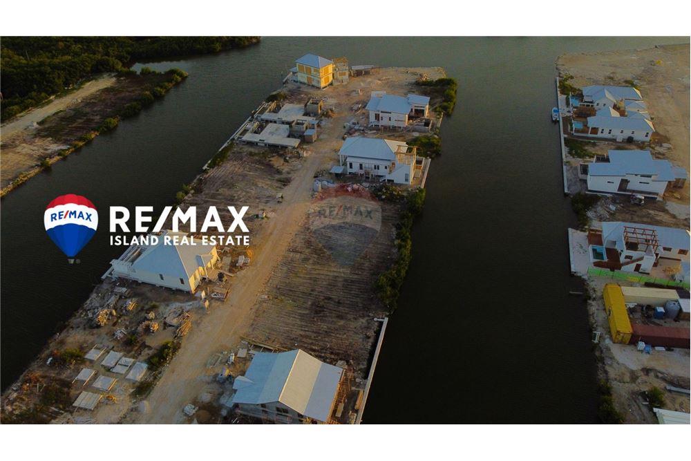 Commercial - Land - San Pedro, Ambergris Caye, Belize - Caribbean & Central Ameri - 8 - 90135017-22