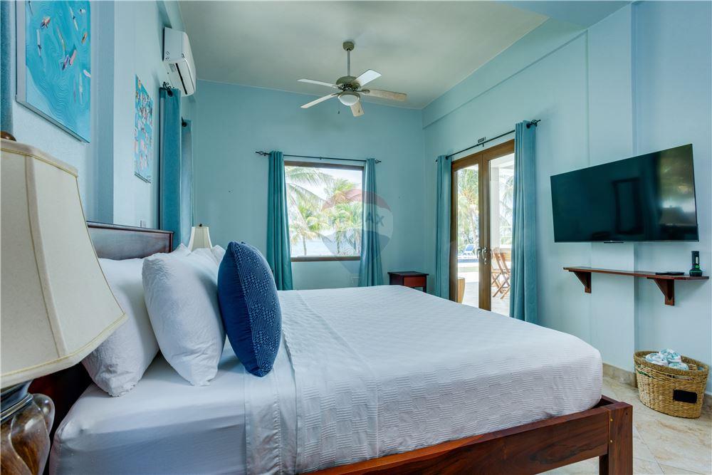 Wohnung - Villa - Placencia, Stann Creek District, Belize - Caribbean & Central Ameri - 19 - 90127016-273