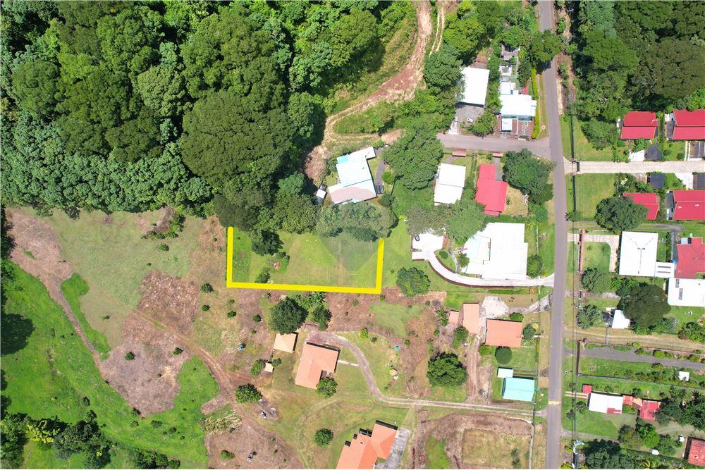 Commercial - Land - Atenas, Alajuela- Atenas, Costa Rica - Caribbean & Central Ameri - 10 - 90128007-187