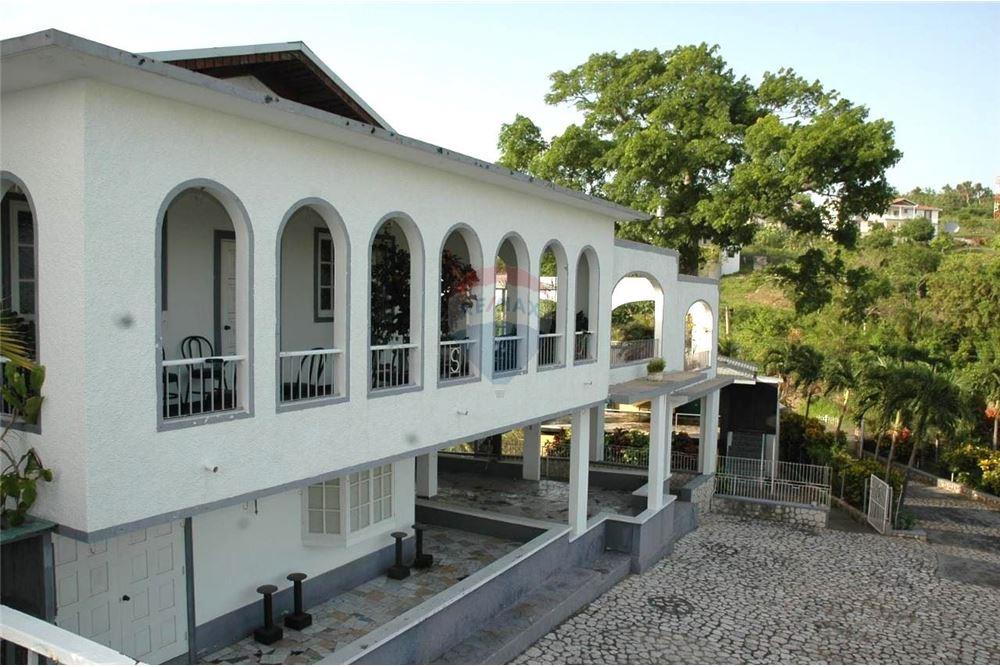 Villa - Venta - Sligoville, Saint Catherine, Jamaica - 4 - 901321002-11