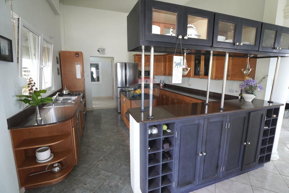 住宅 - 别墅 - Prospect, St Vincent, St Vincent and the Grenadines - Caribbean & Central Ameri - 13 - 90109001-311