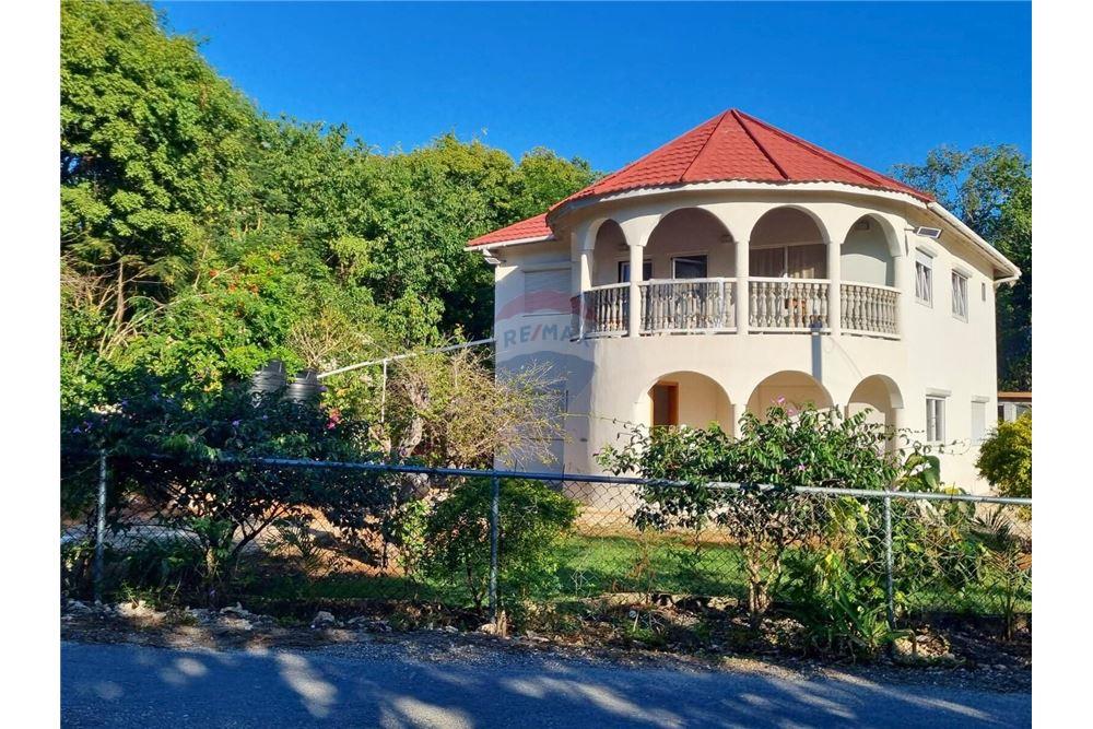 Villa - Venta - Brighton, Westmoreland, Jamaica - 1 - 902421019-3