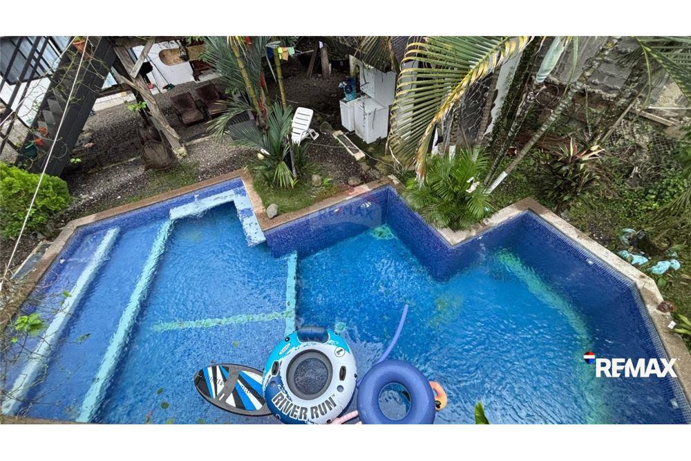 Résidentiel - Immeuble de Rapport - Jaco - Jaco, Puntarenas- Garabito, Costa Rica - Caribbean & Central Ameri - 1 - 90168046-3