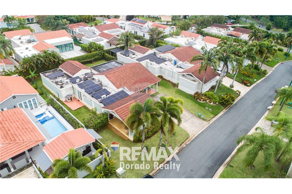 Villa - For Sale - URB Sabanera Dorado, Dorado, Puerto Rico - 15 - 90107004-253