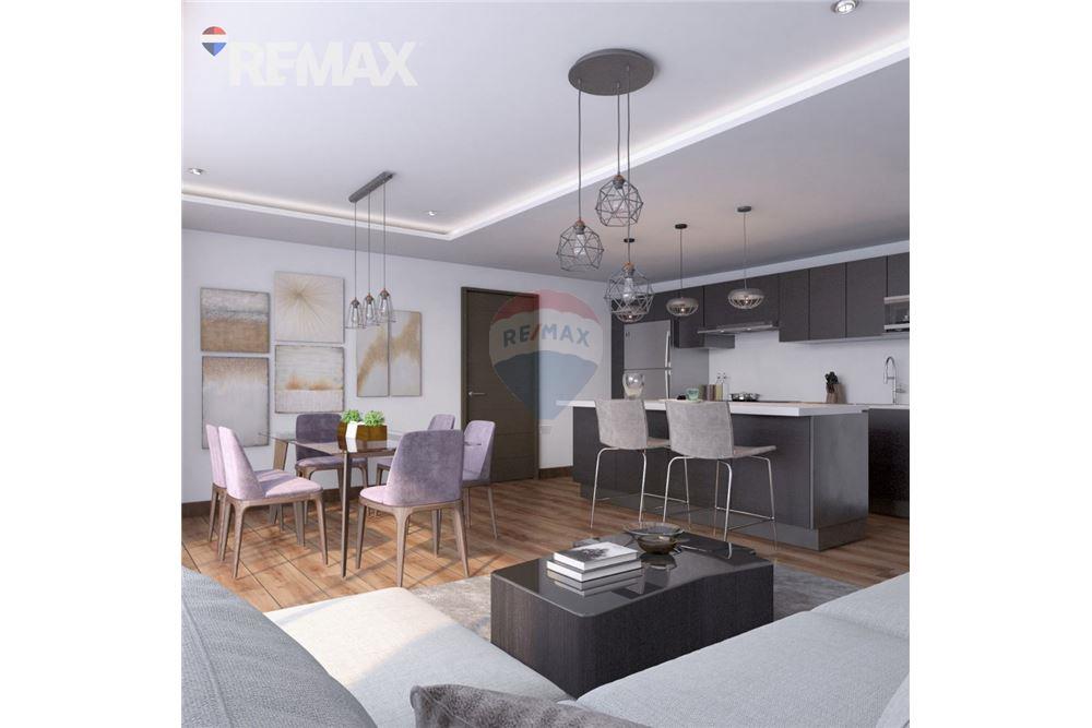 Appartement - Te Koop - Zona 13, Guatemala, Guatemala - 5 - 902611001-62