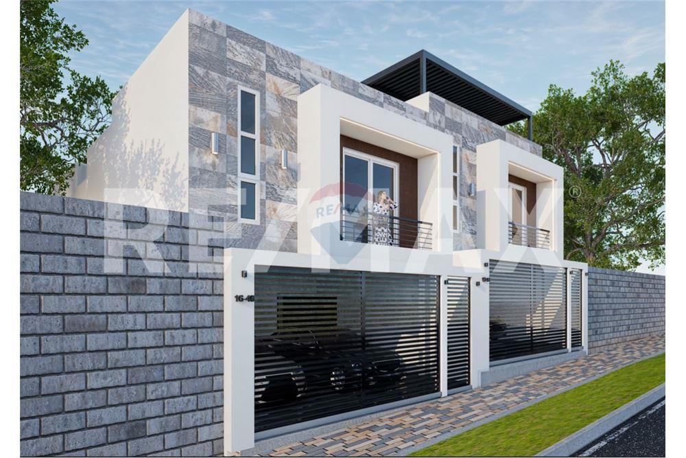 Villa - For Sale - Mixco, Guatemala, Guatemala - 1 - 902091017-11