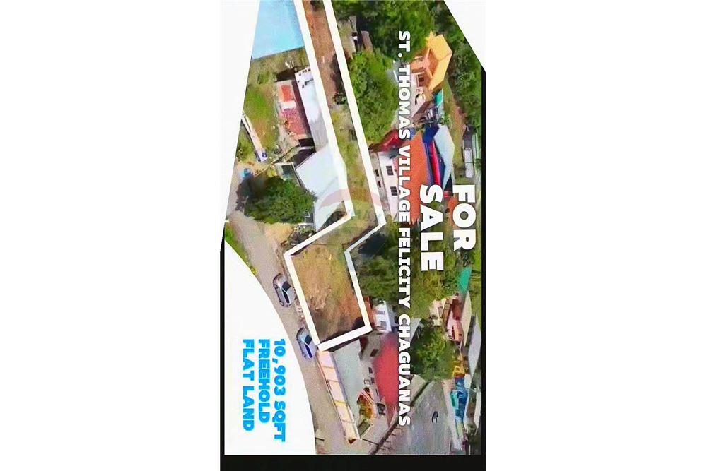 Land - For Sale - Chaguanas, Caroni, Trinidad and Tobago - 1 - 90155069-182