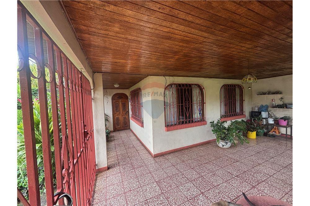 Villa - For Sale - Atenas, Alajuela- Atenas, Costa Rica - 2 - 90128002-975