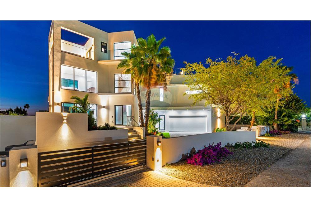 Residential - Villa - W Bay Bch North, West Bay, Cayman Islands - Caribbean & Central Ameri - 25 - 90146042-61