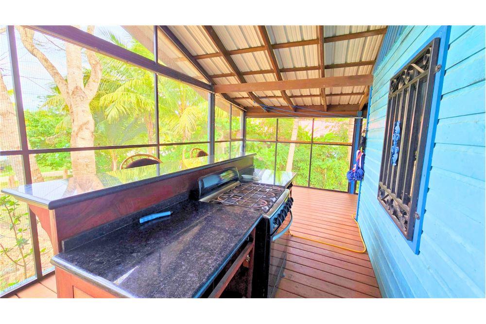 Residential - Villa - San Ignacio, Cayo District, Belize - Caribbean & Central Ameri - 3 - 901411005-163