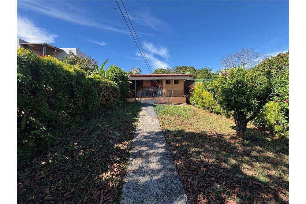 Residencial - Villa - Atenas, Alajuela- Atenas, Costa Rica - Caribbean & Central Ameri - 4 - 90128002-1002