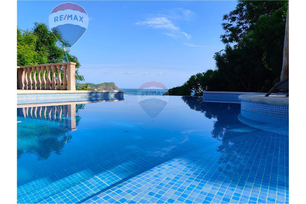 Residential - Villa - El Tránsito, León, Nicaragua - Caribbean & Central Ameri - 26 - 90119010-77