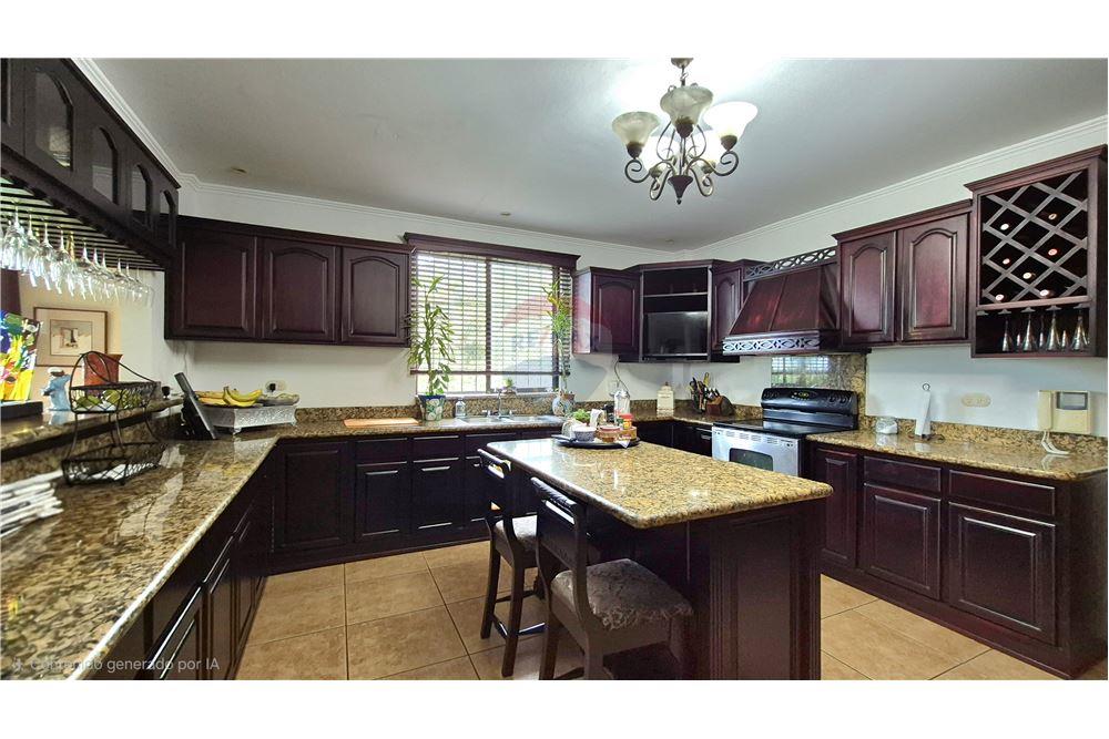 Residential - Villa - Atenas, Alajuela- Atenas, Costa Rica - Caribbean & Central Ameri - 9 - 90128007-196